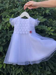 Vestido Aurora