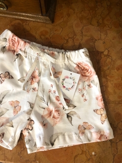 Short Camelia - comprar online