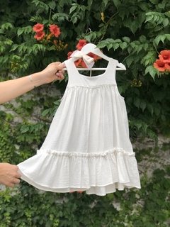 Vestido Milo - comprar online