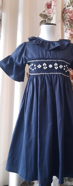 Vestido Agatha Niña - comprar online