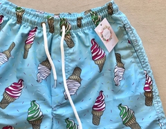 Traje de baño Ice cream - comprar online