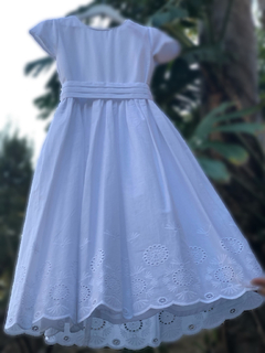 Vestido Khala - Milei Tienda