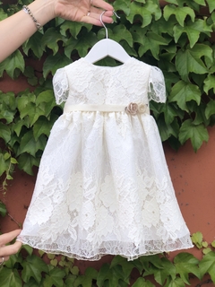 Vestido Emilia