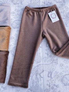 Leggings Balú - Milei Tienda