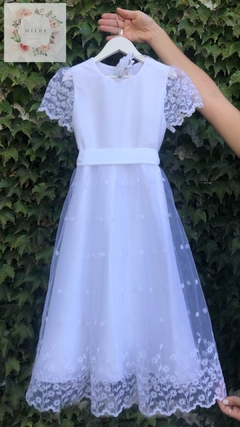 Vestido Cristal