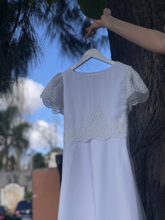 Vestido Malia