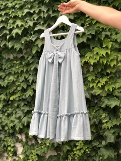 Vestido Milo - tienda online