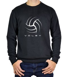 Buzo Voley Unisex