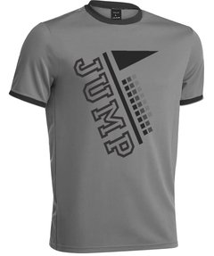 Remera Deportiva Gray HOMBRE