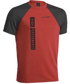 Remera Deportiva High Performance HOMBRE