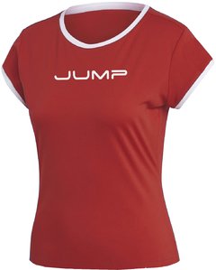 Remera Deportiva Classic de Mujer