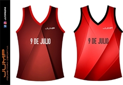 Imagen de Camisetas Voley Personalizadas