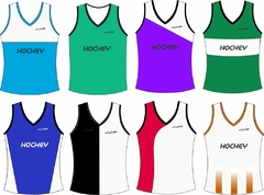 Camisetas Voley Personalizadas en internet