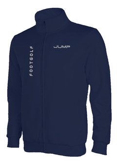 Campera Azul Marino