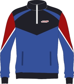 Campera deportivas sublimadas - Jump