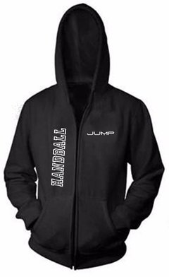 Campera Handball - comprar online