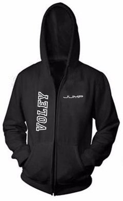 Campera de Voley - comprar online