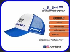 Gorras Trucker Personalizadas (Minimo 2 unidades)