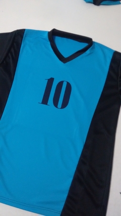 Imagen de Camisetas Handball Personalizadas X MAYOR