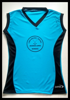 Camisetas Handball Personalizadas X MAYOR - Jump