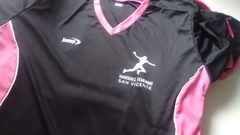 Camisetas Handball Personalizadas X MAYOR