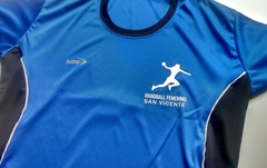 Camisetas Handball Personalizadas X MAYOR en internet