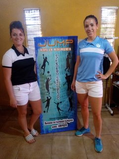 Bermuda de Footgolf de mujer (Blanca) - comprar online