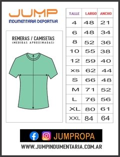 Chomba Copa Sudamericana Footgolf Suplente - comprar online