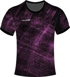 Camisetas deportivas personalizadas x Mayor - Jump