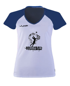 Camisetas Voley Personalizadas - tienda online