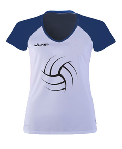 Camisetas Voley Personalizadas Comprar en Jump