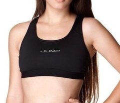 Top Deportivo Black