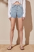 SHORT LULU LIGHT BLUE - comprar online