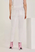 PANTALÓN ANN SK NEW WHITE - comprar online