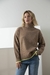 SWEATER POLERA ALESSANDRA 754