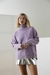 SWEATER POLERA ALESSANDRA 754 - comprar online