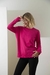 SWEATER BASIC STEFI 750 - comprar online