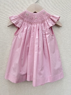 Conjunto Infantil em Algodão Batinha Giulia - comprar online