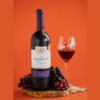 Vinho Tinto Seco Merlot - Casa Geraldo Origens - comprar online