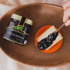 Geléia de Jabuticaba Sabarabuçu - comprar online