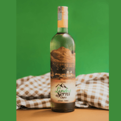 Cachaça Lendas da Serra Ouro - comprar online