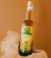 Cachaça Sabor Banana Rainha da Cana