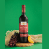 Vinho Tinto Suave Casa Geraldo Bordô - comprar online