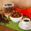 Doce de Leite com Café Tropical na internet