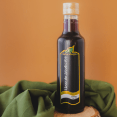 Licor de Jabuticaba Sabarabuçu 250ml