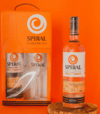 Kit Gin Spiral