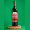 Vinho Tinto Suave Casa Geraldo Bordô