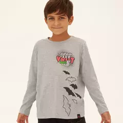 PIJAMA NENE BAT - comprar online