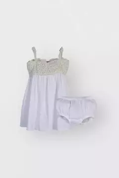 VESTIDO BERNARDITA en internet