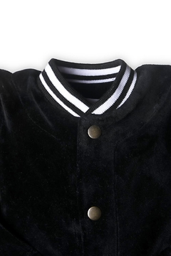 CARDIGAN BEBE Y NENE JESSE - comprar online